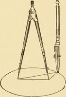 An illustration from Mechanical movements, powers and devices; a treatise describing mechanical movements and devices used in constructive and operative machinery and the mechanical arts, being practically a mechanical dictionary, commencing with a rudimentary description of the early known mechanical powers and detailing the various motions, appliances and inventions used in the mechanical arts to the present time, including a chapter on straight line movements, by Gardner D. Hiscox (1914)