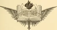 An illustration from Mechanical movements, powers and devices; a treatise describing mechanical movements and devices used in constructive and operative machinery and the mechanical arts, being practically a mechanical dictionary, commencing with a rudimentary description of the early known mechanical powers and detailing the various motions, appliances and inventions used in the mechanical arts to the present time, including a chapter on straight line movements, by Gardner D. Hiscox (1914)