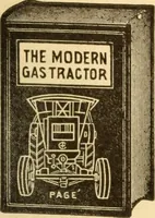 An illustration from Mechanical movements, powers and devices; a treatise describing mechanical movements and devices used in constructive and operative machinery and the mechanical arts, being practically a mechanical dictionary, commencing with a rudimentary description of the early known mechanical powers and detailing the various motions, appliances and inventions used in the mechanical arts to the present time, including a chapter on straight line movements, by Gardner D. Hiscox (1914)