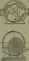 An illustration from Mechanical movements, powers, devices and appliances (1901)
