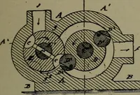 An illustration from Mechanical movements, powers, devices and appliances (1901)
