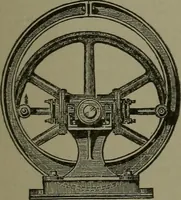 An illustration from Mechanical movements, powers, devices and appliances (1901)
