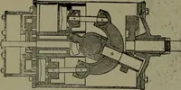 An illustration from Mechanical movements, powers, devices and appliances (1901)