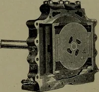An illustration from Mechanical movements, powers, devices and appliances (1901)