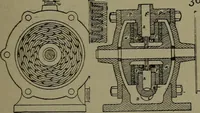 An illustration from Mechanical movements, powers, devices and appliances (1901)