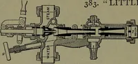 Picture 203 of 855 from Mechanical movements, powers, devices and appliances (1901), leaf 115