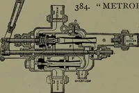 Picture 204 of 855 from Mechanical movements, powers, devices and appliances (1901), leaf 115