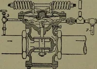 Picture 219 of 855 from Mechanical movements, powers, devices and appliances (1901), leaf 119