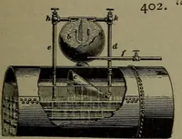 An illustration from Mechanical movements, powers, devices and appliances (1901)