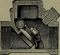 An illustration from Mechanical movements, powers, devices and appliances (1901)