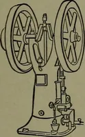 Picture 240 of 855 from Mechanical movements, powers, devices and appliances (1901), leaf 128