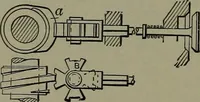 An illustration from Mechanical movements, powers, devices and appliances (1901)