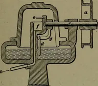 An illustration from Mechanical movements, powers, devices and appliances (1901)