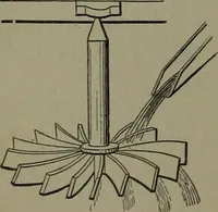 Picture 268 of 855 from Mechanical movements, powers, devices and appliances (1901), leaf 141