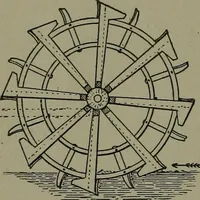 An illustration from Mechanical movements, powers, devices and appliances (1901)