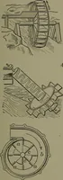 An illustration from Mechanical movements, powers, devices and appliances (1901)