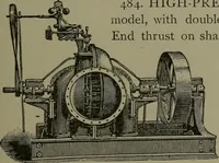 Picture 277 of 855 from Mechanical movements, powers, devices and appliances (1901), leaf 144