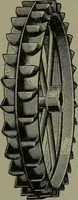 Picture 284 of 855 from Mechanical movements, powers, devices and appliances (1901), leaf 147