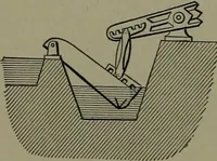 An illustration from Mechanical movements, powers, devices and appliances (1901)