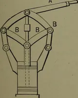Picture 298 of 855 from Mechanical movements, powers, devices and appliances (1901), leaf 152