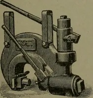 Picture 330 of 855 from Mechanical movements, powers, devices and appliances (1901), leaf 162