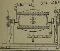 Picture 334 of 855 from Mechanical movements, powers, devices and appliances (1901), leaf 164