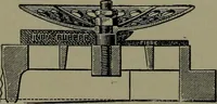 Picture 344 of 855 from Mechanical movements, powers, devices and appliances (1901), leaf 167