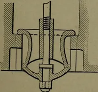 Picture 349 of 855 from Mechanical movements, powers, devices and appliances (1901), leaf 168