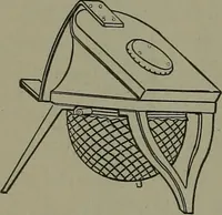 Picture 363 of 855 from Mechanical movements, powers, devices and appliances (1901), leaf 177