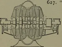 An illustration from Mechanical movements, powers, devices and appliances (1901)