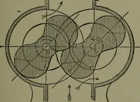 An illustration from Mechanical movements, powers, devices and appliances (1901)