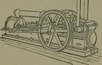 Picture 376 of 855 from Mechanical movements, powers, devices and appliances (1901), leaf 181