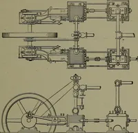 An illustration from Mechanical movements, powers, devices and appliances (1901)
