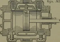 Picture 383 of 855 from Mechanical movements, powers, devices and appliances (1901), leaf 183