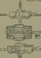 Picture 413 of 855 from Mechanical movements, powers, devices and appliances (1901), leaf 193