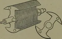 Picture 424 of 855 from Mechanical movements, powers, devices and appliances (1901), leaf 199