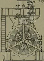 Picture 430 of 855 from Mechanical movements, powers, devices and appliances (1901), leaf 201