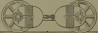 Picture 432 of 855 from Mechanical movements, powers, devices and appliances (1901), leaf 201