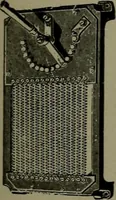 An illustration from Mechanical movements, powers, devices and appliances (1901)