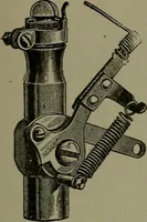 An illustration from Mechanical movements, powers, devices and appliances (1901)