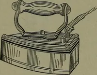 Picture 449 of 855 from Mechanical movements, powers, devices and appliances (1901), leaf 207