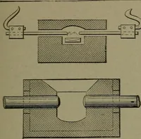 An illustration from Mechanical movements, powers, devices and appliances (1901)