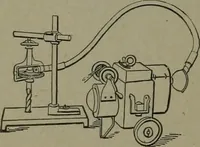 Picture 457 of 855 from Mechanical movements, powers, devices and appliances (1901), leaf 209