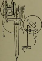 Picture 458 of 855 from Mechanical movements, powers, devices and appliances (1901), leaf 210