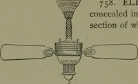 Picture 462 of 855 from Mechanical movements, powers, devices and appliances (1901), leaf 211