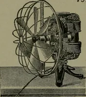 Picture 463 of 855 from Mechanical movements, powers, devices and appliances (1901), leaf 211