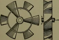 An illustration from Mechanical movements, powers, devices and appliances (1901)