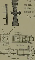 Picture 483 of 855 from Mechanical movements, powers, devices and appliances (1901), leaf 225