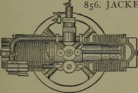 Picture 498 of 855 from Mechanical movements, powers, devices and appliances (1901), leaf 230