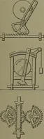 An illustration from Mechanical movements, powers, devices and appliances (1901)